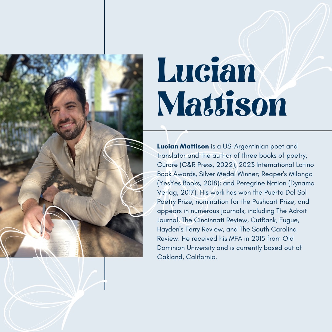 ODU MFA Program tweet media