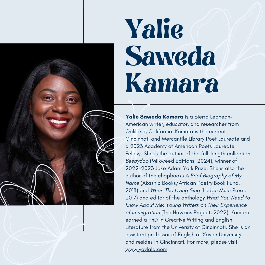 ODU MFA Program tweet media