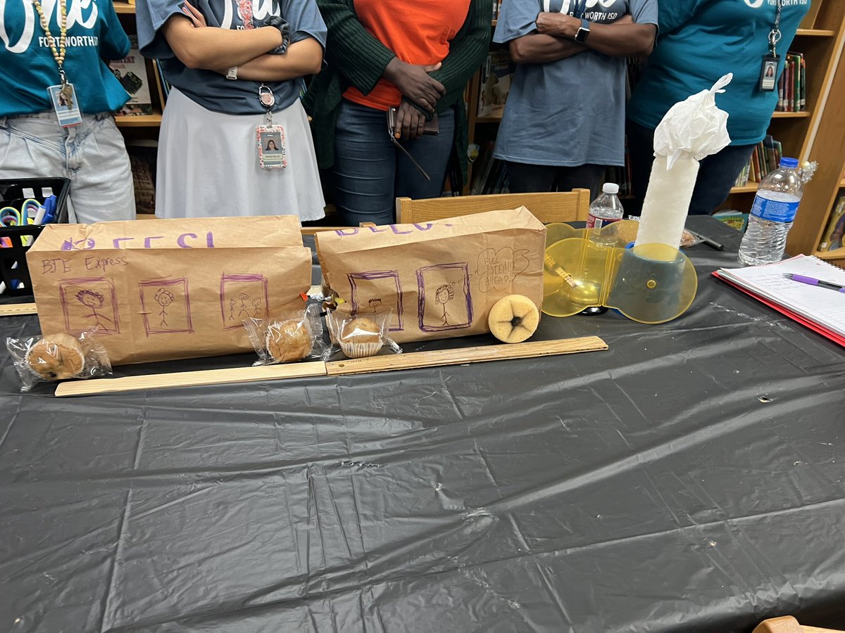 Bill J. Elliott Elementary tweet media