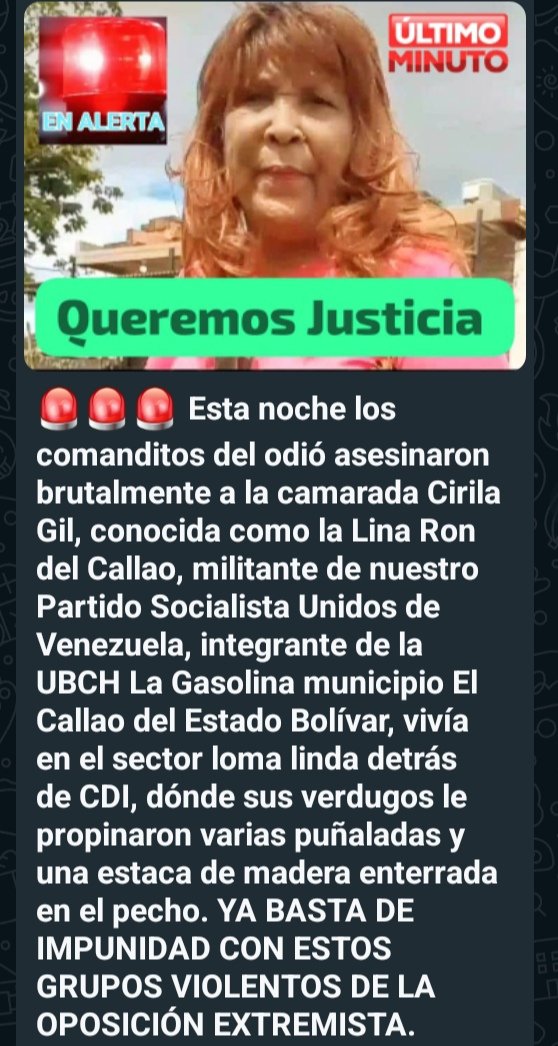 <a href="/MariaCorinaYA/">María Corina Machado</a> Tum Tum Tum Tum Tum Tum Tum Tum Pagarán Caro Los Daños Y A-SE-SI-NA-TOS