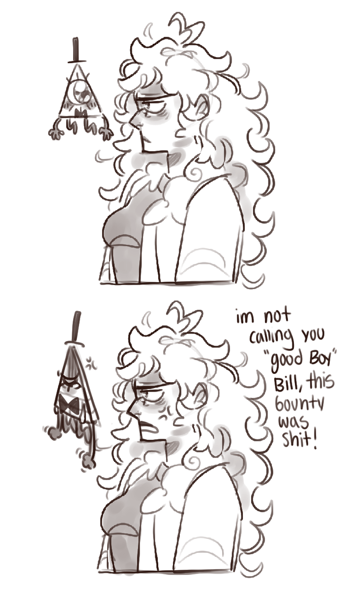 lorryicious's tweet photo. Average daily conversation between a demon hunter and her dream demon partner
#billcipher #ocxcanon #gravityfallsoc #gravityfalls #oc #originalcharacter #fanoc #fanart #au #gravityfallsau #ocgravityfalls #alternateuniverse https://t.co/w4F4inRkxW
