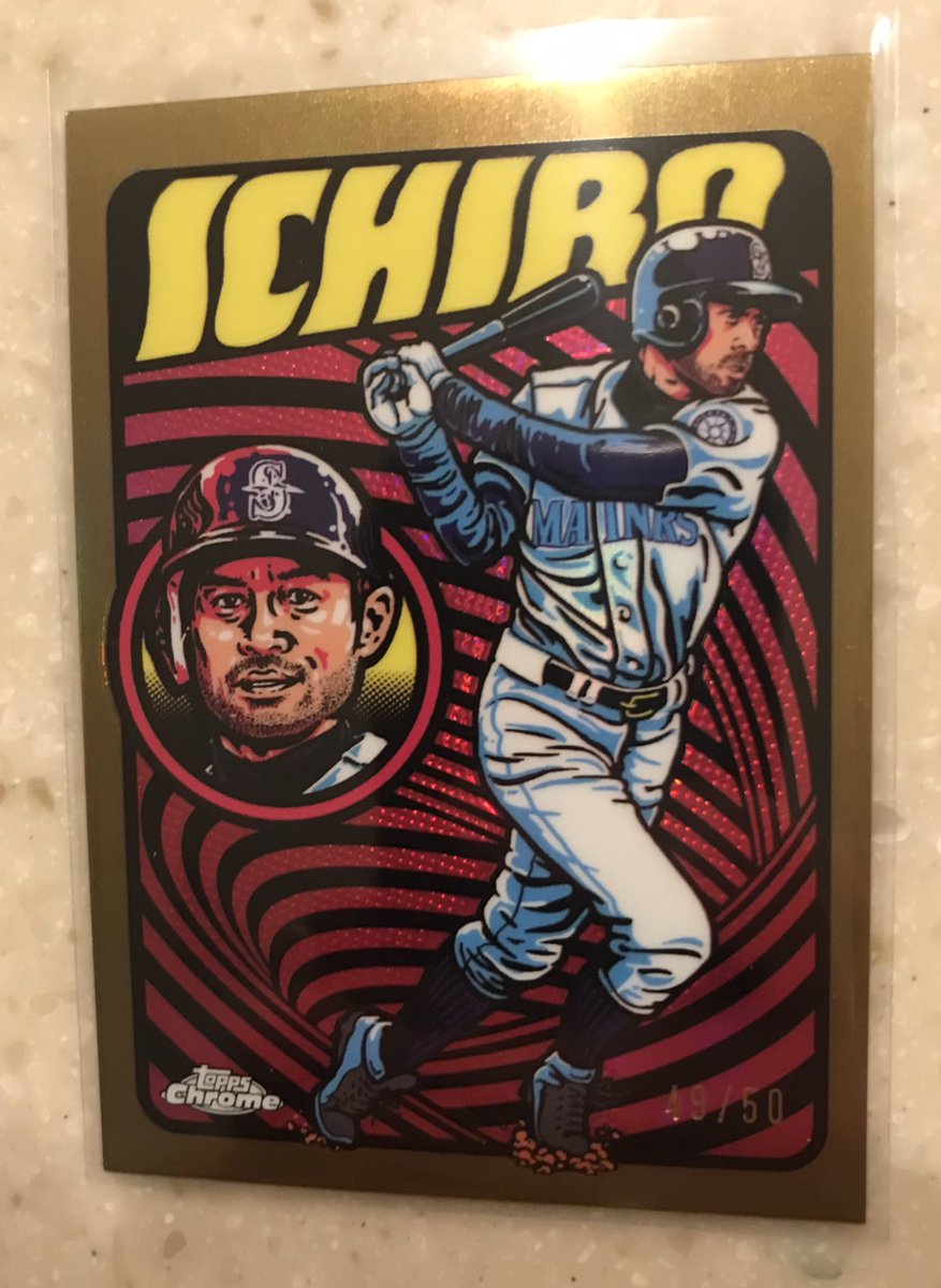 ziggykrug's tweet photo. @CardPurchaser decided to try another! https://t.co/bVWhyGGxgI