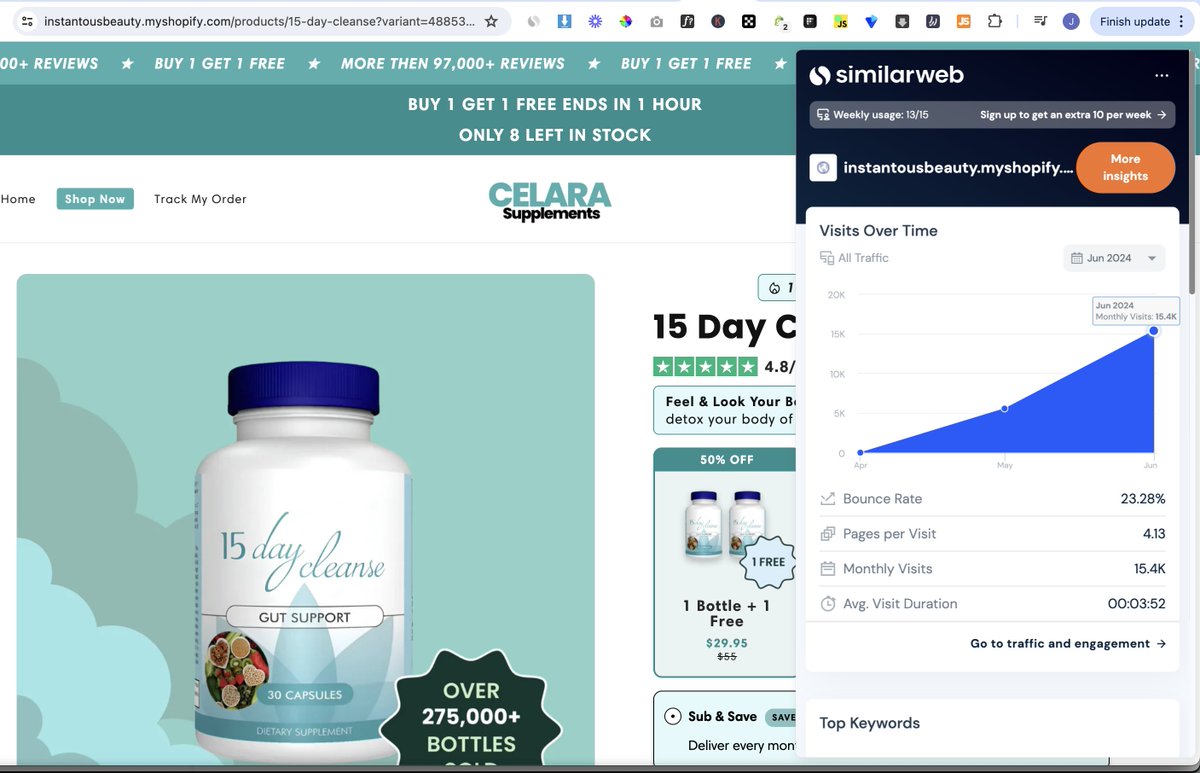 James Hudson tweet media