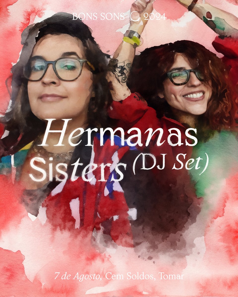 BONS SONS tweet media