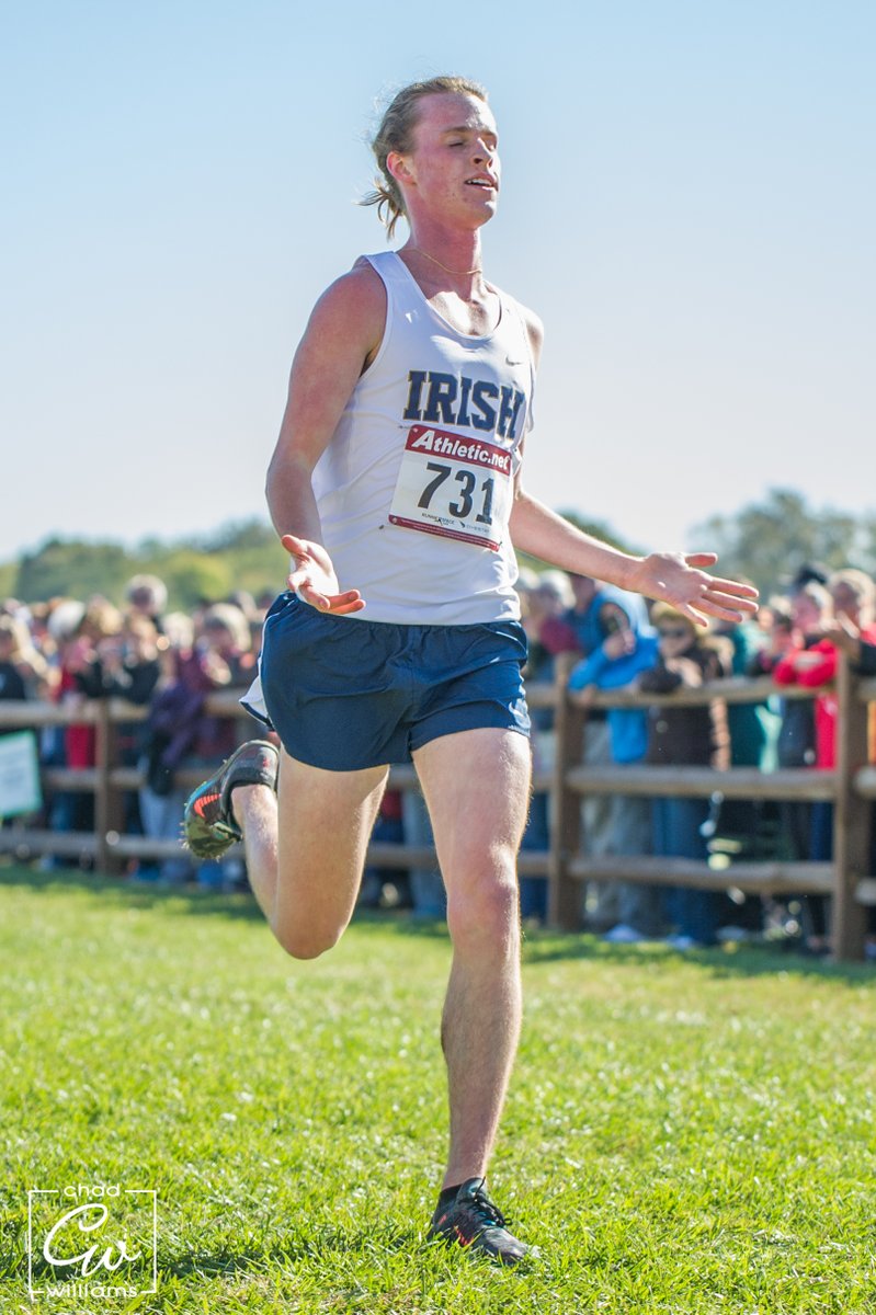Chad Williams (@chewilli30) on Twitter photo Now I can officially say that I have photographed an Olympic Gold Medalist.  Congratulations to <a href="/cole_hocker/">cole hocker</a> for winning the <a href="/Olympics/">The Olympic Games</a> Gold Medal today in the 1500m.  He is pictured here back in 2018 en route to winning the <a href="/IHSAA1/">IHSAA</a> XC Semi-State at the <a href="/bluerivercc/">Blue River CC Course</a>. Now I can officially say that I have photographed an Olympic Gold Medalist.  Congratulations to <a href="/cole_hocker/">cole hocker</a> for winning the <a href="/Olympics/">The Olympic Games</a> Gold Medal today in the 1500m.  He is pictured here back in 2018 en route to winning the <a href="/IHSAA1/">IHSAA</a> XC Semi-State at the <a href="/bluerivercc/">Blue River CC Course</a>.