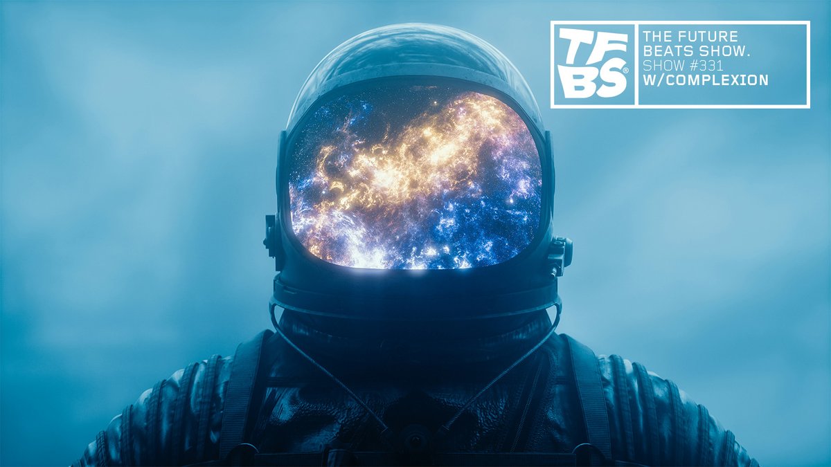 Brand new TFBS is out now, quite possibly one of best shows so far 📡 sending you a signal soundcloud.com/complexion/tfb…