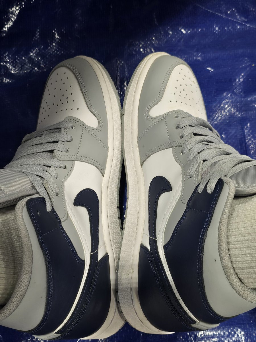 EdLeaderSIB's tweet photo. Day 2 of @KaganOnline training I had the pleasure of working with a wonderful group of Mustang staff! Ready to activate these strategies with my Jordan 1s.
#ThinkPairShare
#LetsGoForTheGold #BetOnMetz https://t.co/QHEEdLrtVt