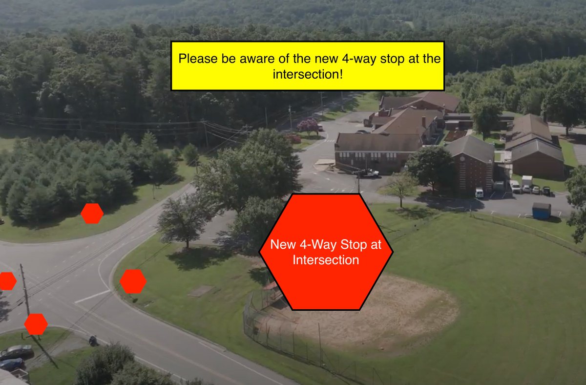 Mull Elementary School tweet media