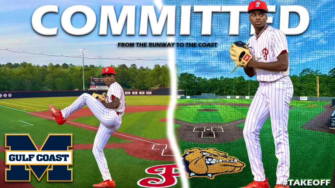 Jayden Madison (@jmadison236) on Twitter photo After long discussion with my family I would like to Announce my commitment to Mississippi Gulf Coast Community College I would like to thank everyone who has supported me through my career and what is ahead to come <a href="/chasestewart26/">Chase Stewart</a> <a href="/ZachAllen40/">Zach Allen</a> <a href="/Petal_Baseball/">Petal HS Baseball</a> #AGTG After long discussion with my family I would like to Announce my commitment to Mississippi Gulf Coast Community College I would like to thank everyone who has supported me through my career and what is ahead to come <a href="/chasestewart26/">Chase Stewart</a> <a href="/ZachAllen40/">Zach Allen</a> <a href="/Petal_Baseball/">Petal HS Baseball</a> #AGTG