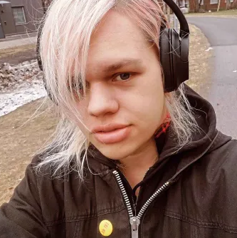 NightQueen Ronya tweet media