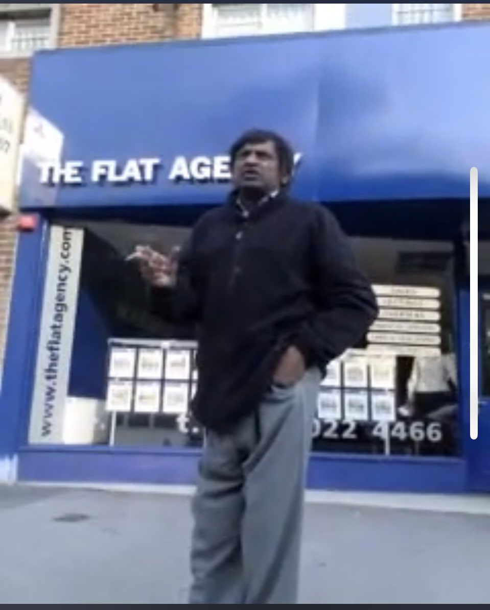 Dickie Coxhead tweet media