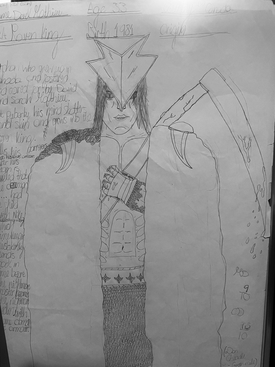 ComicsSsh's tweet photo. #sshcomics #illustration #comic #draw #sketch #inking #artwork #art #comics #sketchbook #ilustrations #drawing #artsy #series #original #hero #villain #supervillians #superheroes #sshcomic #nostalgia #archangleofdeath #ravenking #Bolt https://t.co/F7eGPAGeSd