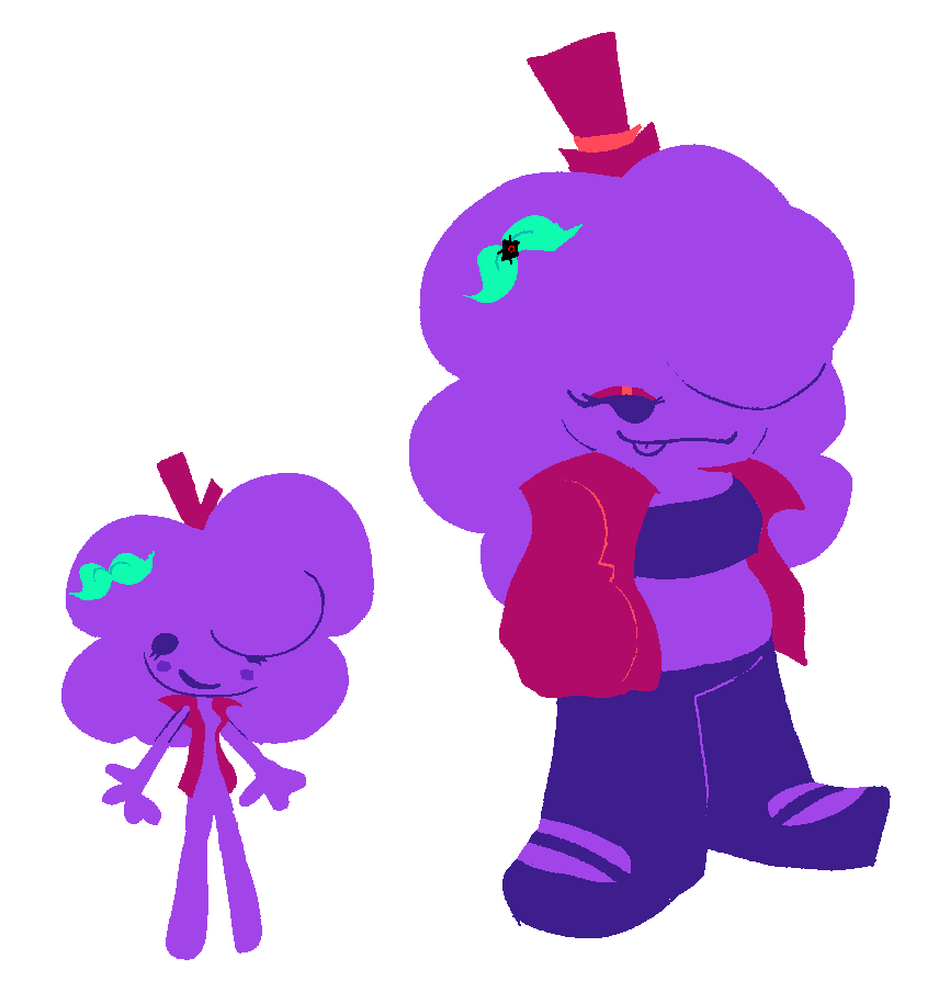 Kint Gurl - Minecraft Mixes tweet media