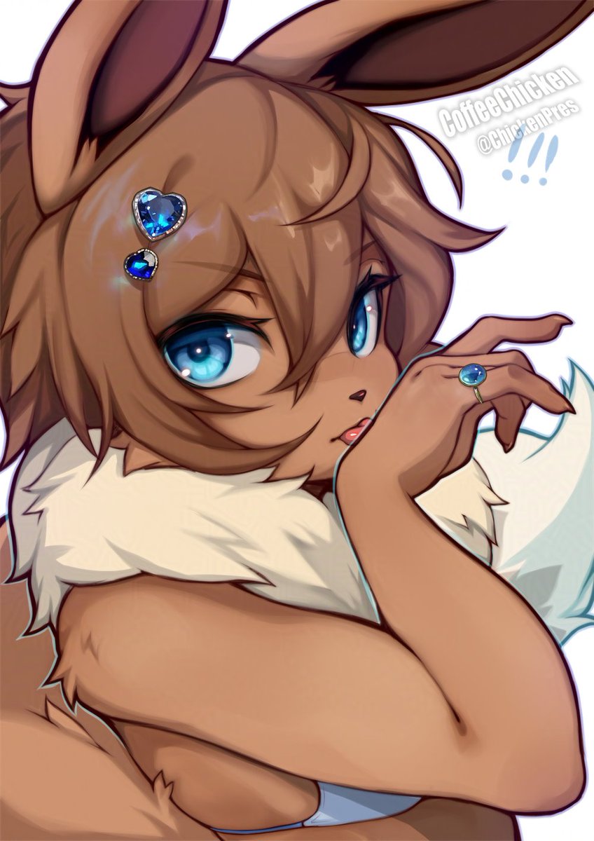 CoffeeChicken☕🐥 tweet media