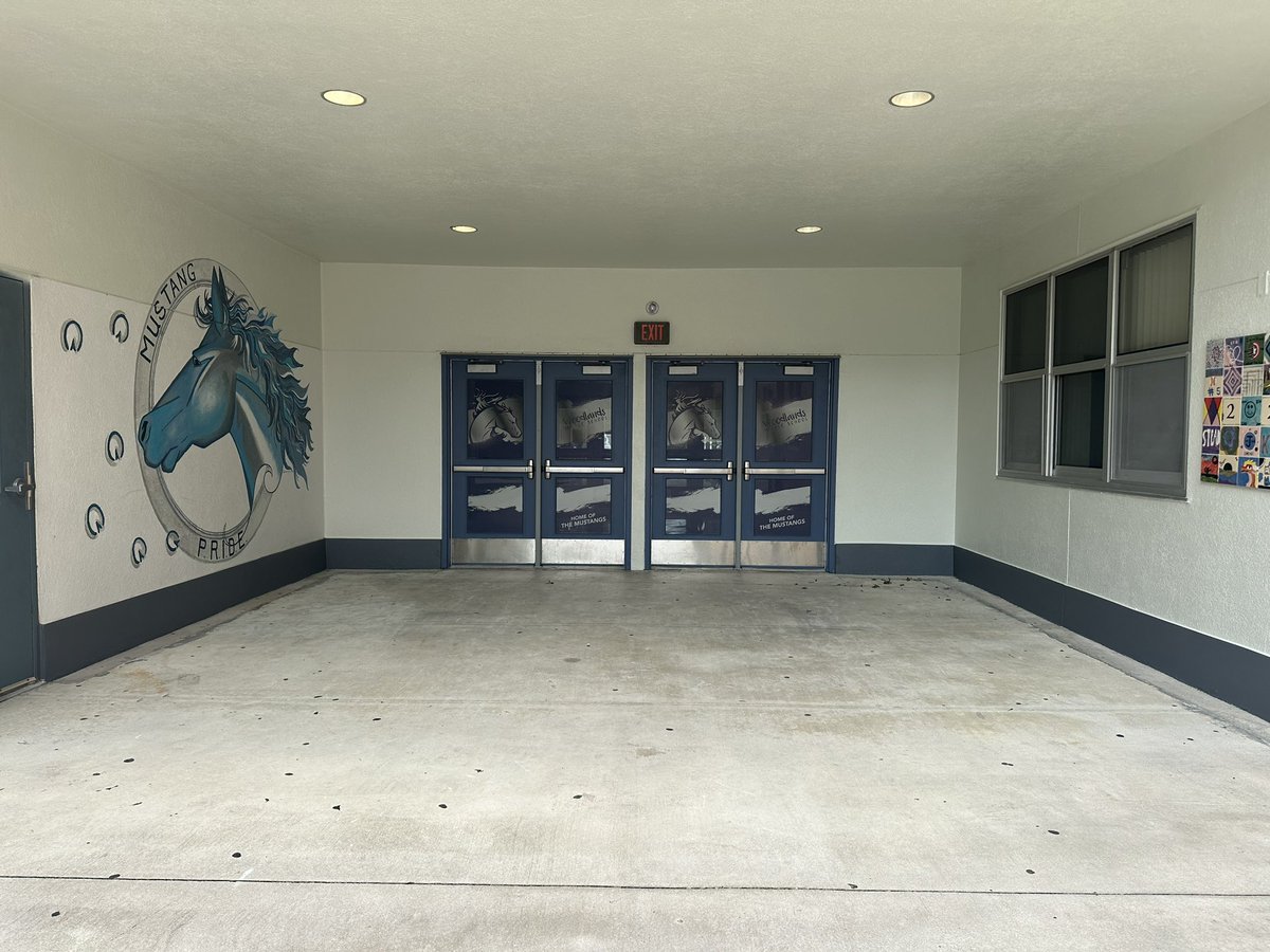 Jen Kuras (@sdpbcjenkuras) on Twitter photo Sneak peek… <a href="/WoodlandsMS_PBC/">Woodlands Middle Sch</a> is getting a fresh new look! The inside is complete and now the crew is working hard to beautify the exterior of our campus in time for our amazing students to return! <a href="/RachelCapitano/">Rachel Capitano</a> <a href="/jennsandersusa/">Dr. Jennifer Sanders</a> <a href="/IMCOOJoe/">Joseph Sanches</a> <a href="/pbcsd/">The School District of Palm Beach County</a> <a href="/AP_Hartman/">Dawn Hartman</a> <a href="/kaycehenning/">Kayce Henning</a> Sneak peek… <a href="/WoodlandsMS_PBC/">Woodlands Middle Sch</a> is getting a fresh new look! The inside is complete and now the crew is working hard to beautify the exterior of our campus in time for our amazing students to return! <a href="/RachelCapitano/">Rachel Capitano</a> <a href="/jennsandersusa/">Dr. Jennifer Sanders</a> <a href="/IMCOOJoe/">Joseph Sanches</a> <a href="/pbcsd/">The School District of Palm Beach County</a> <a href="/AP_Hartman/">Dawn Hartman</a> <a href="/kaycehenning/">Kayce Henning</a>