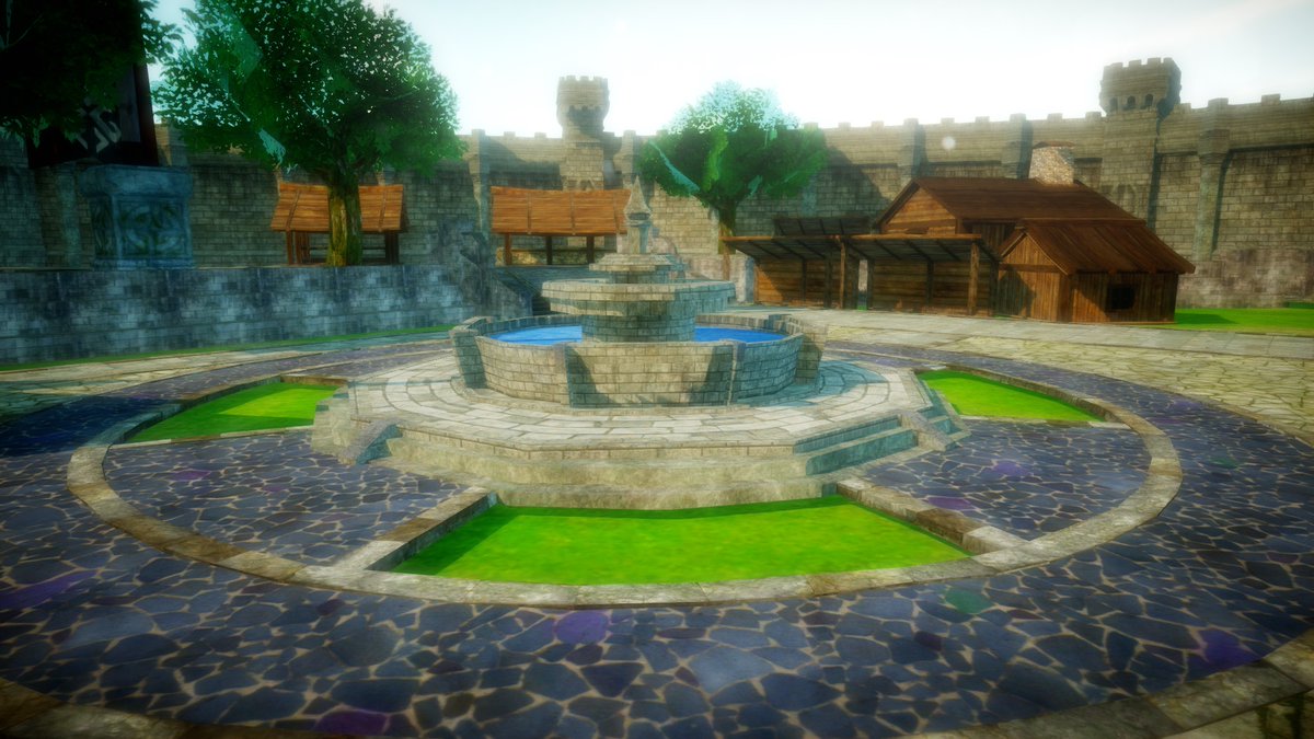 JuleHyrule tweet media