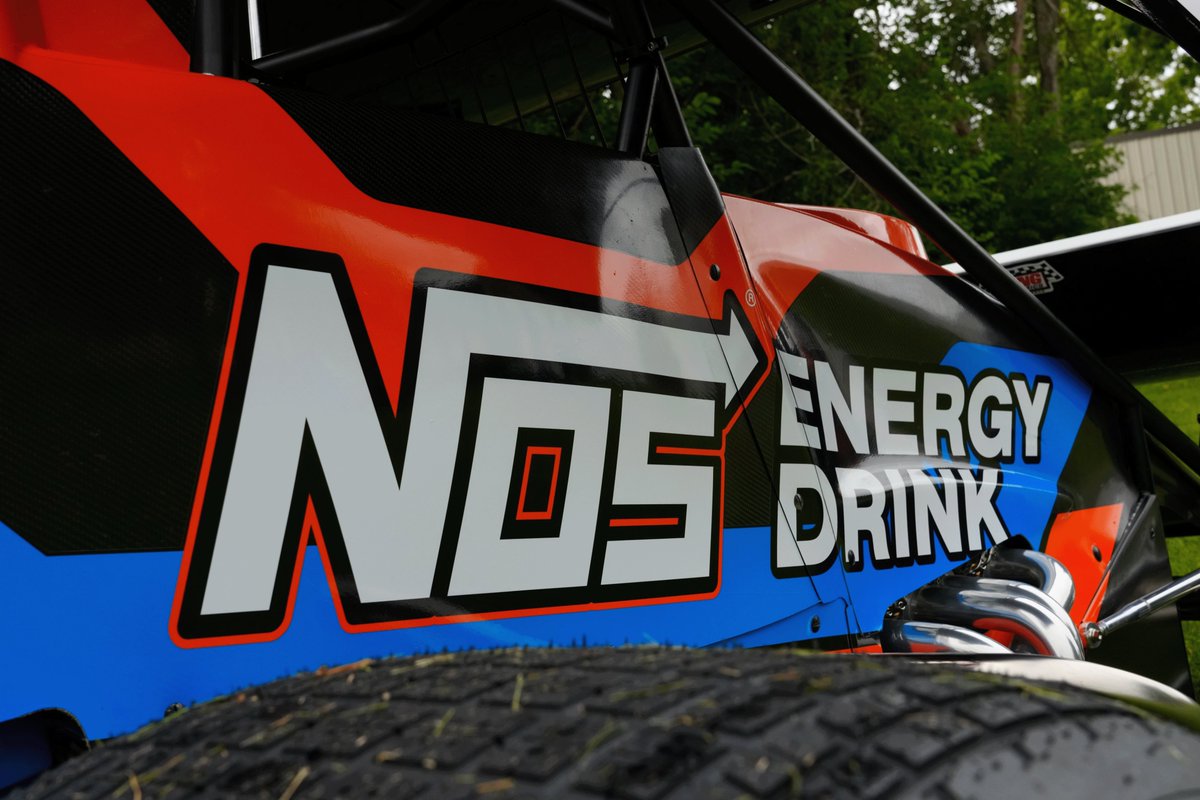 🚨𝑲𝑵𝑶𝑿𝑽𝑰𝑳𝑳𝑬 𝑷𝑨𝑰𝑵𝑻 𝑺𝑪𝑯𝑬𝑴𝑬 𝑹𝑬𝑽𝑬𝑨𝑳🚨

Here's your first look at our special paint scheme for <a href="/TyCourtney7BC/">Tyler Courtney</a> and the <a href="/NOSEnergyDrink/">NOS Energy Drink</a> #7BC in this year's Knoxville Nationals!

Swipe to see every angle! ➡️

📸: <a href="/ccsaich/">Cameron Saich</a>

#TylerCourtney #NOSEnergyDrink