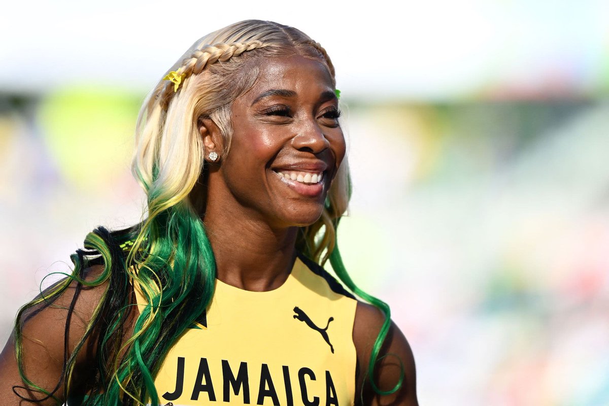 Marskull_'s tweet photo. These three women have single-handedly changed our perception of times in Track and field.

#BigThree
#Legends https://t.co/UUvJ1NfMm8