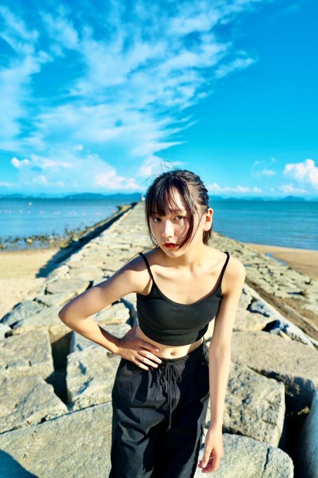 桃山こまちのTwitter画像4