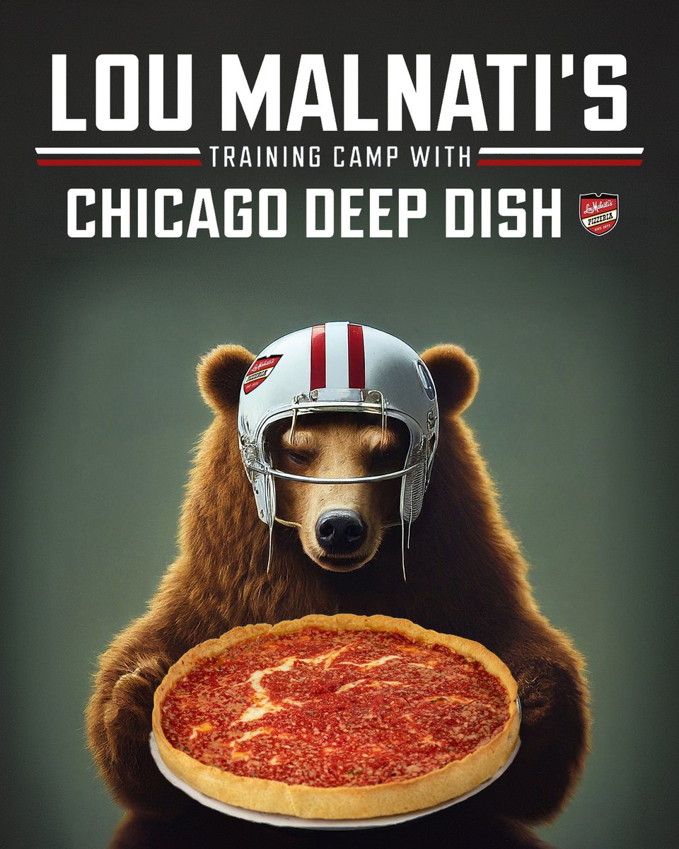 Football is coming. Who's tuning into #HardKnocks tonight? 🐻⬇️