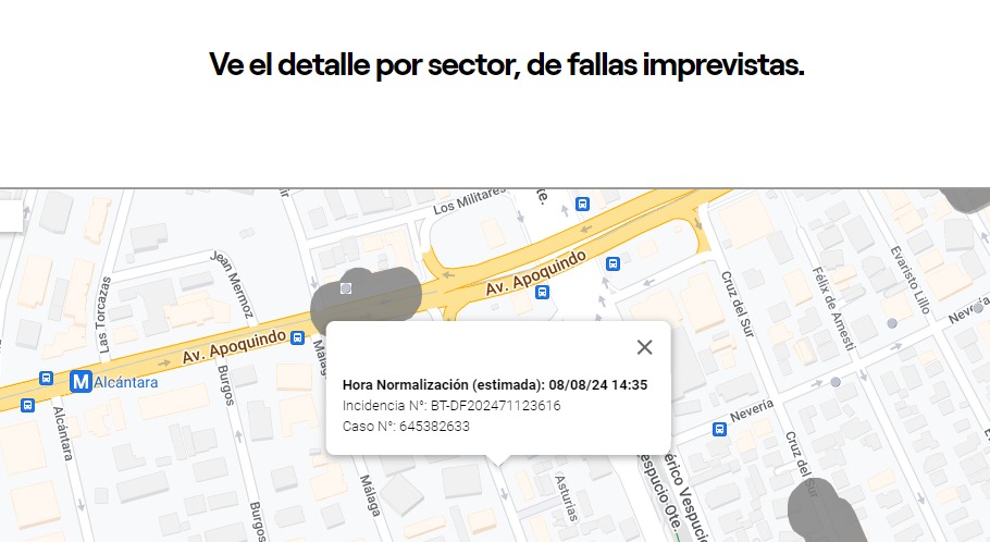 javier_chapa2's tweet photo. @Enel_Informa_CL @SEC_cl @Muni_LasCondes @danielapenaloza ENEL entrega número de caso para nuestro edificio (adjunto imagen día a día), hoy no existe (llamé a servicio al cliente) y asignaron otro número con menor prioridad del anterior y con atención el Jueves, 1 semana sin luz! https://t.co/8vGyfJuDRO