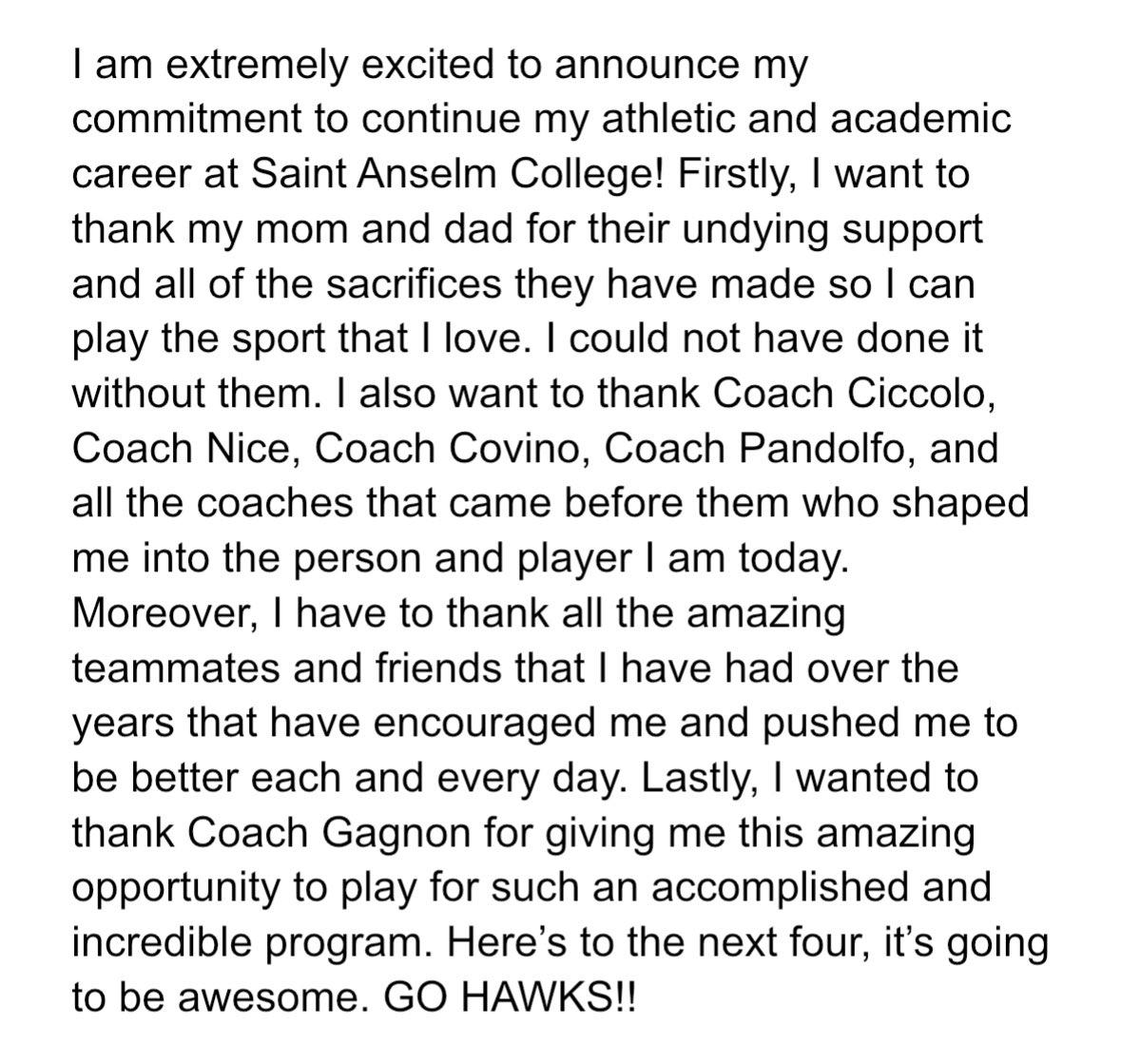 <a href="/STAHawksSB/">Saint Anselm Hawks Softball</a> <a href="/18uCovino/">Rip City Gold National</a> <a href="/CCRaider_SBall/">Central Catholic Softball</a>