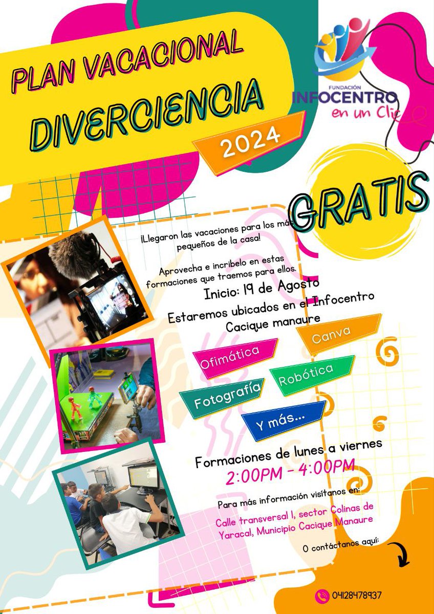 Daniela Lugo tweet media