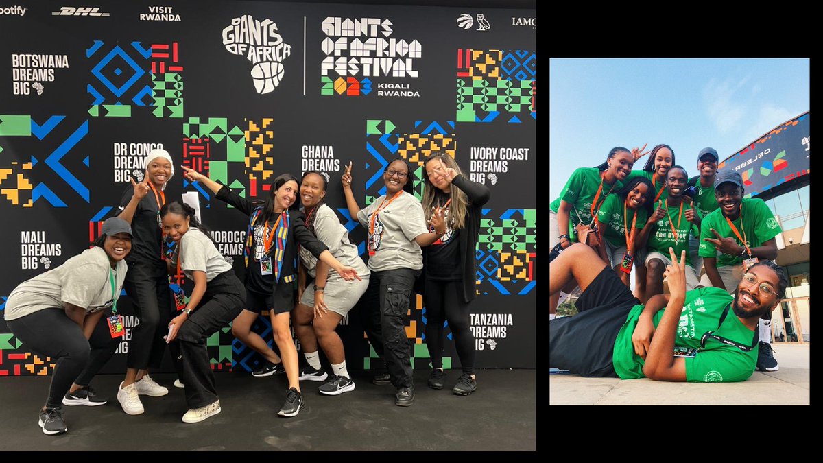 Giants of Africa tweet media