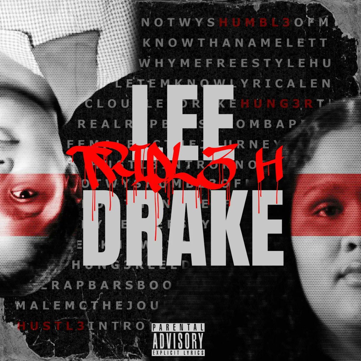 4evaHipHop23's tweet photo. Rising rapper Lee Drake @KleinDrake drops her EP, TRIPL3 H! This highly anticipated project represents the 3 keys to success: Hunger, Humble, and Hustle. Featuring collaborations with YoungstaCPT @YoungstaCpt and Earl Mentor, TRIPL3 H is Lee Drake's recipe for success. https://t.co/4kOneSUPVt