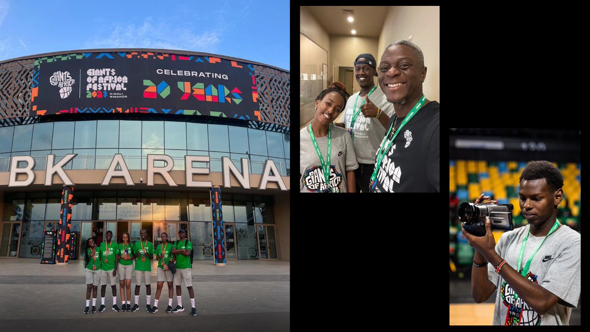 Giants of Africa tweet media