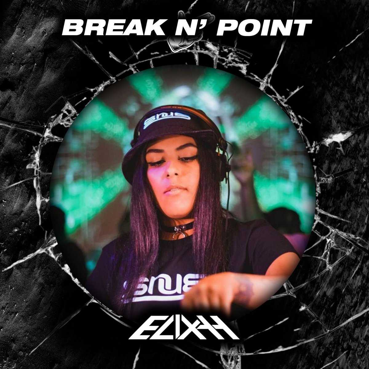 Toronto Rave (@thetorontorave) on Twitter photo The artists bringing us to the Break Nβ Point this Saturday at 1188 Queen Street West βοΈβπ₯π <a href="/torontodnb/">Toronto Drum & Bass</a> <a href="/torontodubstep/">Toronto Dubstep</a>
TIX: eventbrite.com/e/948217623437 The artists bringing us to the Break Nβ Point this Saturday at 1188 Queen Street West βοΈβπ₯π <a href="/torontodnb/">Toronto Drum & Bass</a> <a href="/torontodubstep/">Toronto Dubstep</a>
TIX: eventbrite.com/e/948217623437
