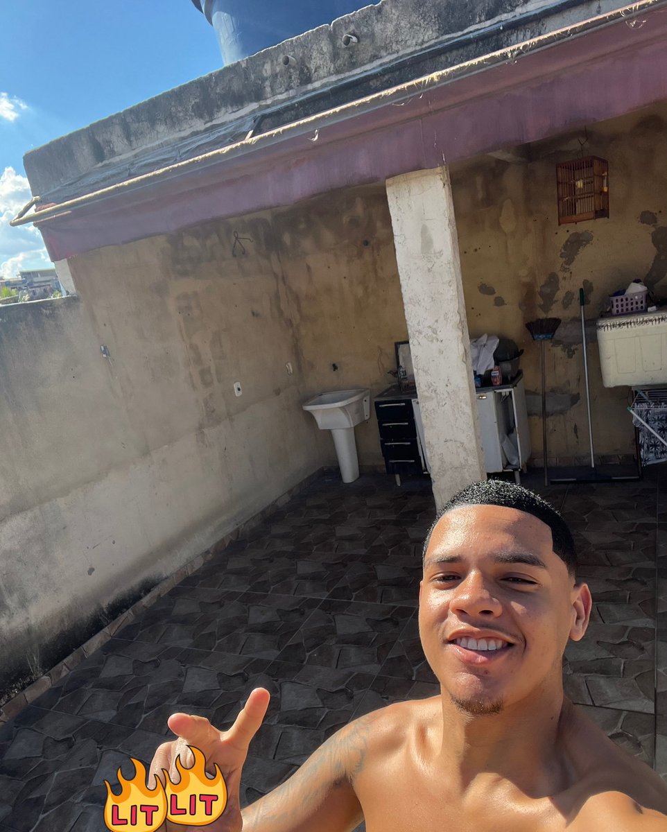 Na risca o pretin📏🏌️‍♂️