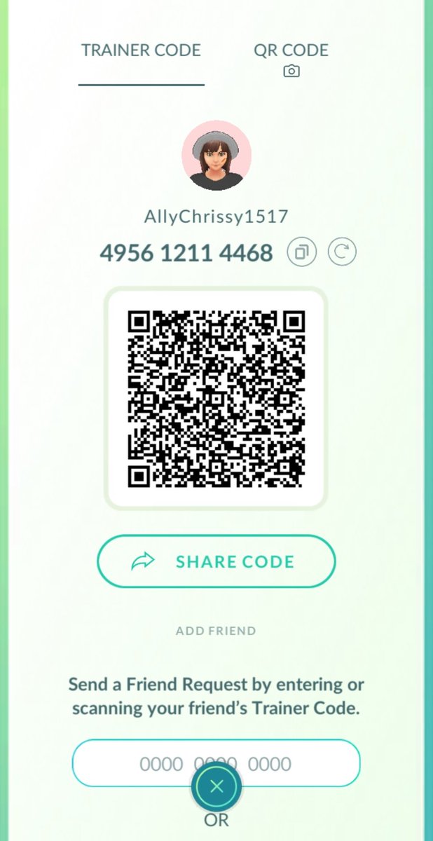 AllyChrissy1517 (TL75) tweet media