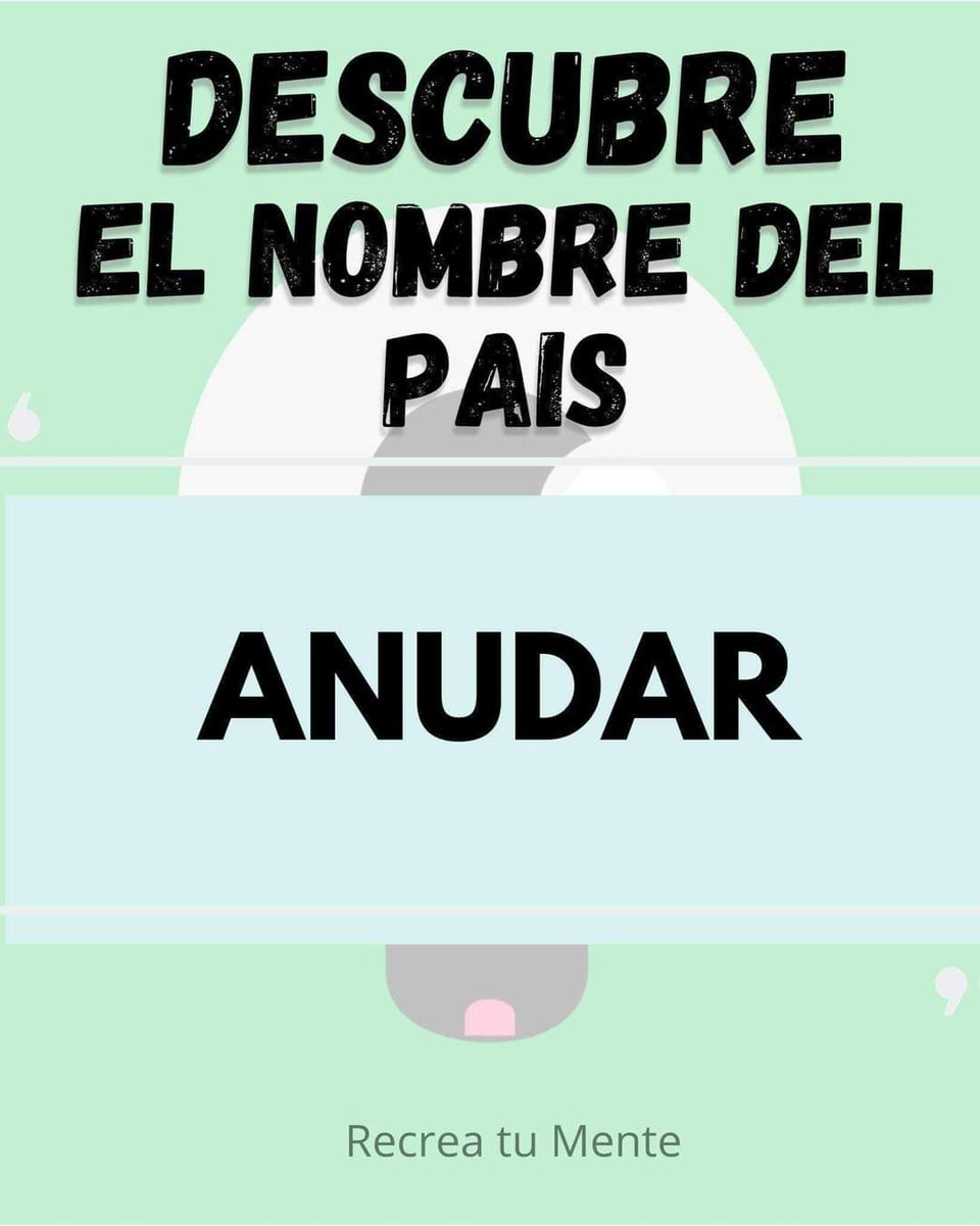 retodelsuricato's tweet photo. https://t.co/tznVt8JspA