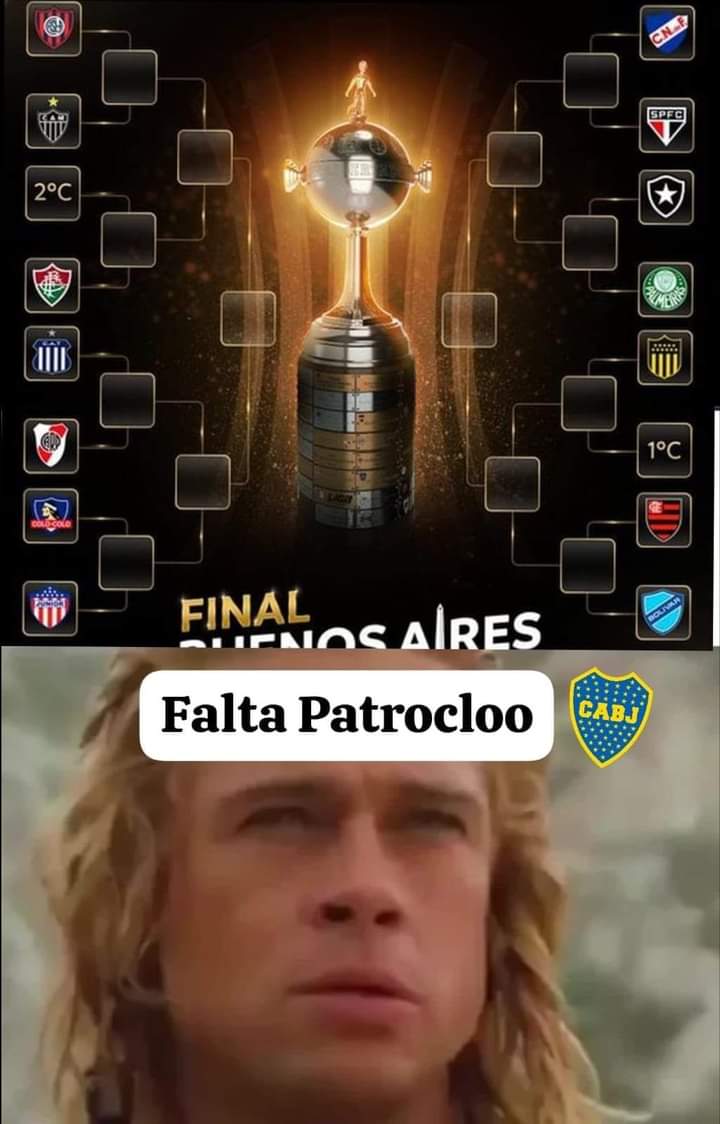 Gallardo en estos momentos