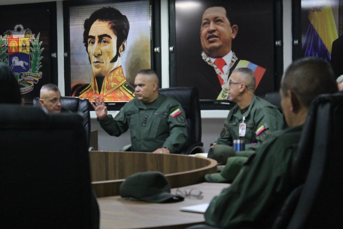 MG. Alfredo R. Parra Yarza tweet media