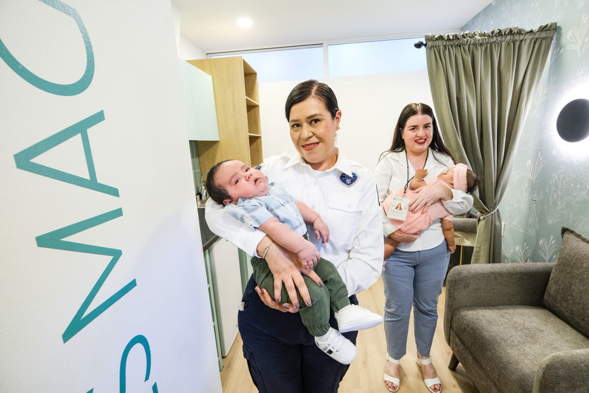 Enrique Alfaro tweet media