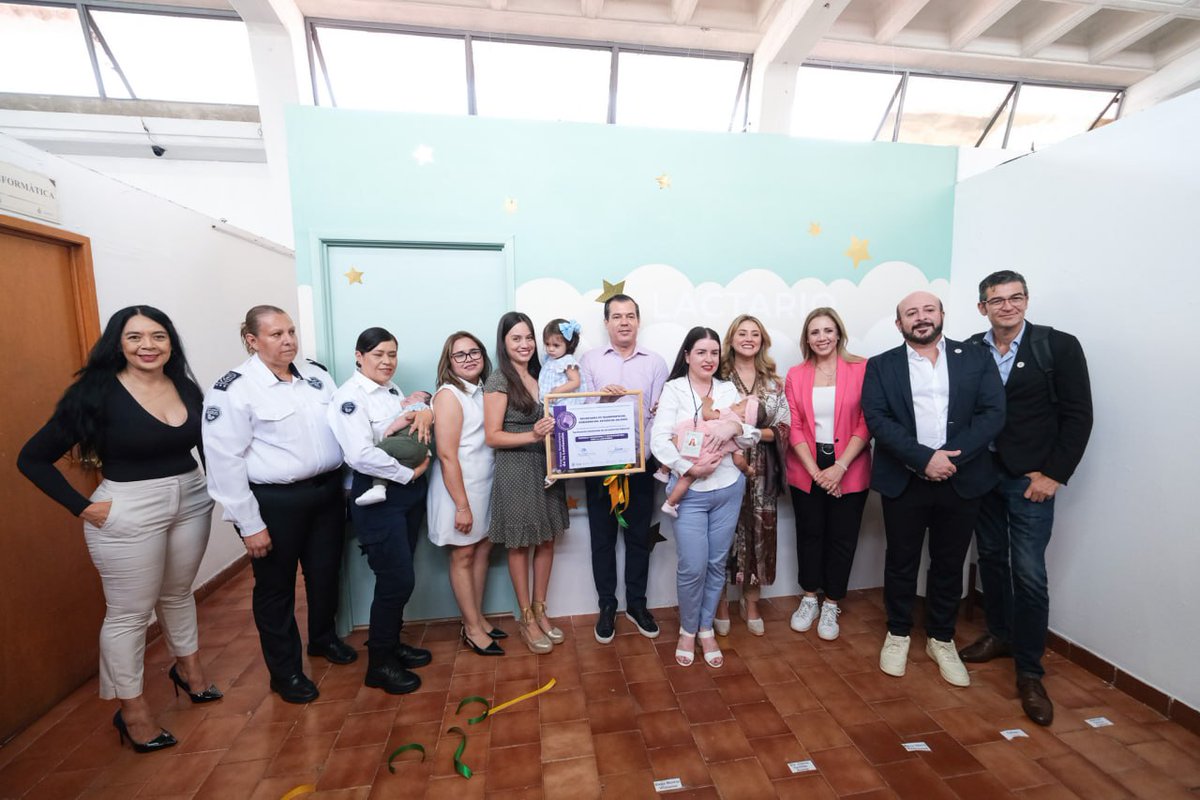 Enrique Alfaro tweet media