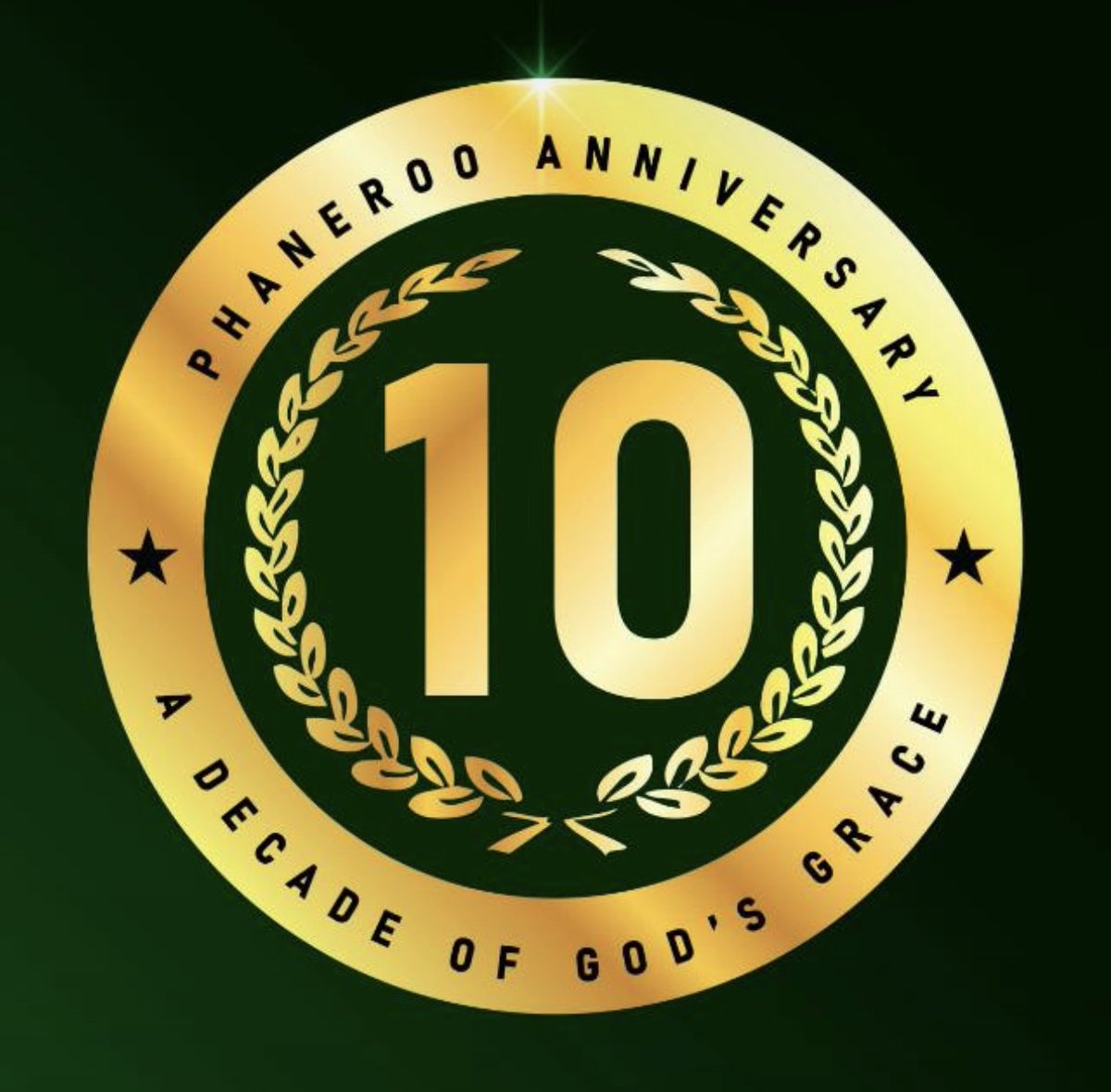 WATSEMBAMIRIAM's tweet photo. Happy birthday @Phanerookampala .

7/08/2014  - 7/08/2024 = #PhanerooAt10 

10 years of growth! Wueh 🙌🏾. https://t.co/qNL8Qw6jNa