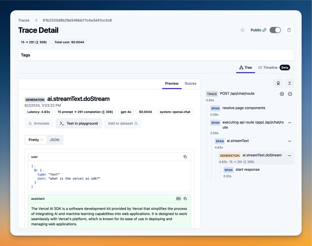 langfuse.com tweet media