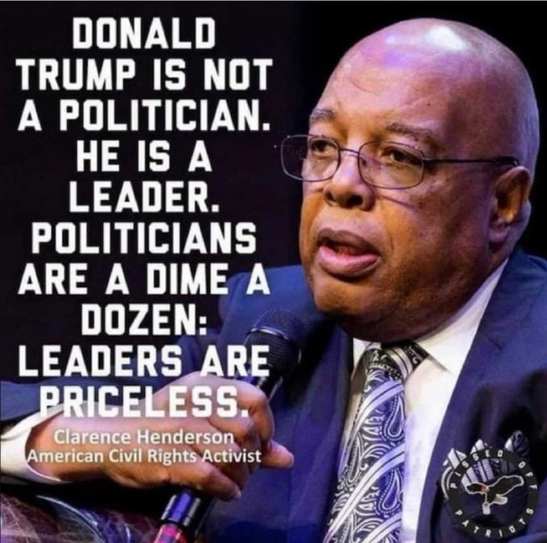 And that's a fact! 💯
And there will NEVER BE another like him!