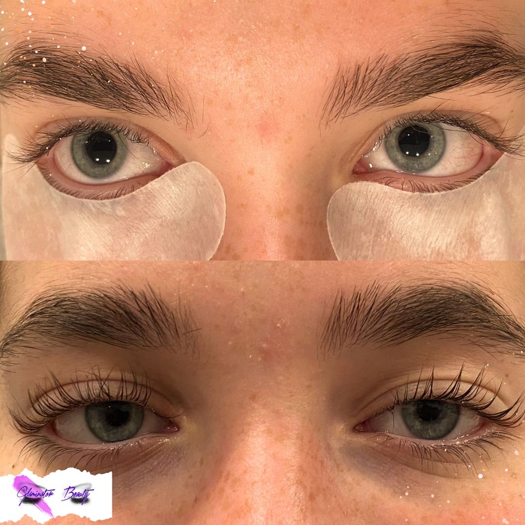 GlaminatorBB's tweet image. Stunning lash lift for this beauty! 😍

#LashLife #LashLift #Glaminator #Beauty #BeautyBlog