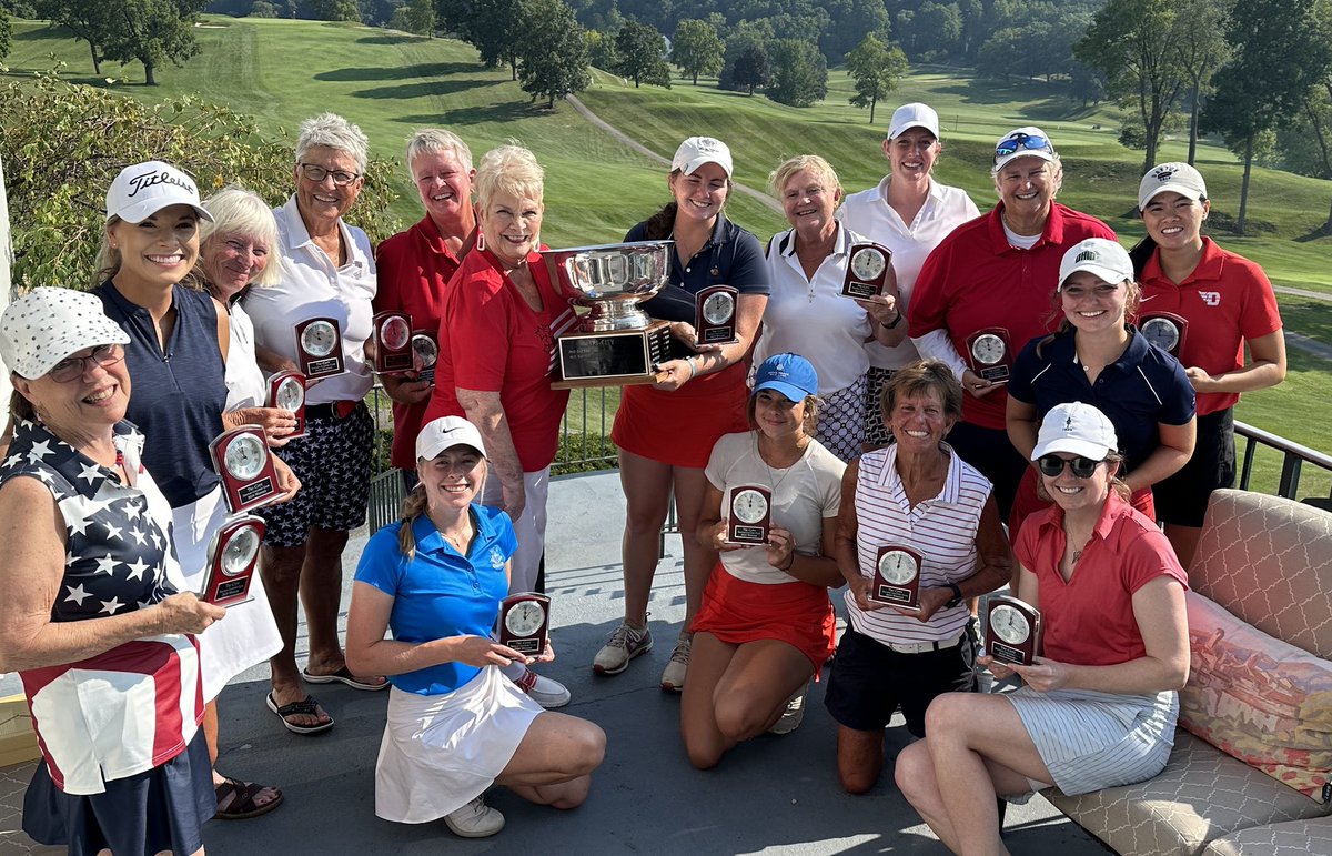 MiamiValleyGolf⛳️ tweet media