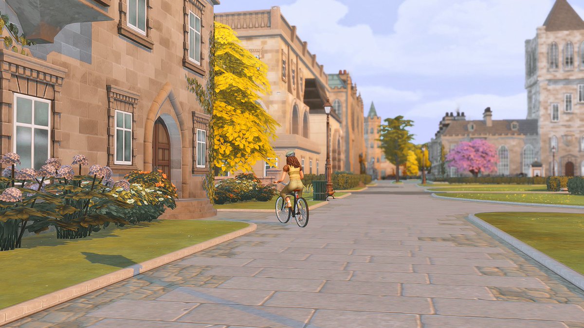 gen_simmer's tweet photo. Hannah has to call her mum and tell her she failed her first semester at Uni and that now she's on probation 😳 https://t.co/SMr9AJFCDa