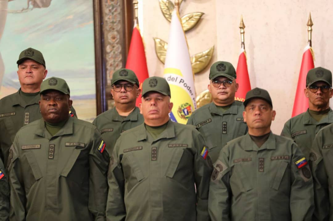 MG. Alfredo R. Parra Yarza tweet media