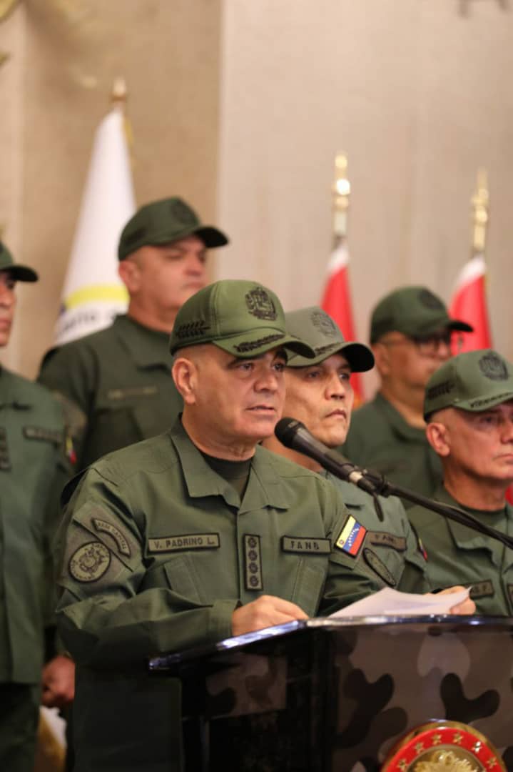 MG. Alfredo R. Parra Yarza tweet media