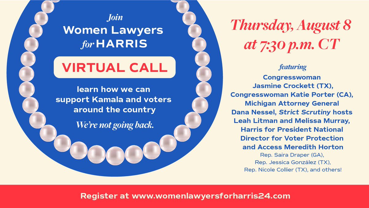 VoProMama's tweet photo. @dananessel @LeahLitman @StrictScrutiny_ @crookedmedia @MSNBC @maddow @JoyceWhiteVance @JoyAnnReid @NicoleCollier95 @CNNPolitics @MichelleObama @kerrywashington @reesewitherspoon @violadavis @ginatorres @abcnews @NBCNews https://t.co/RxGn7WvZYj