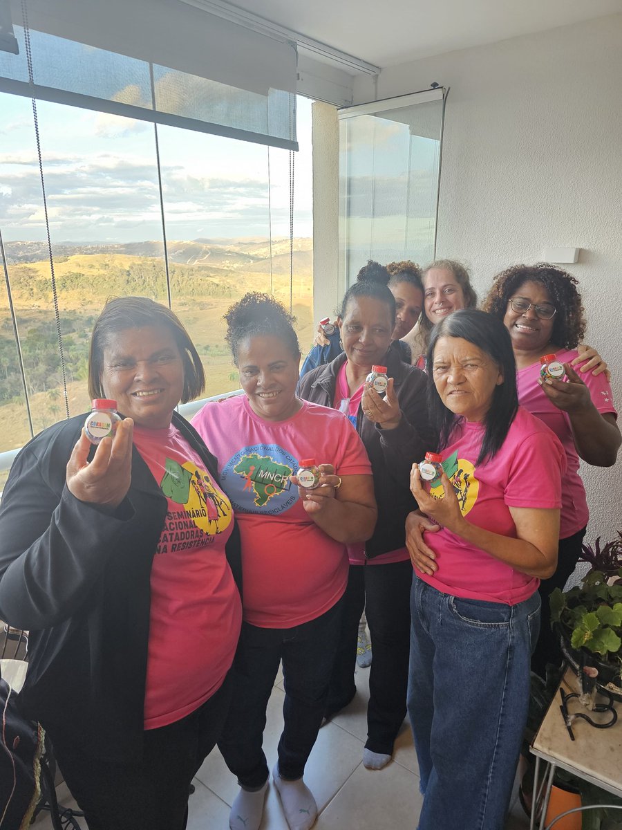 Gender &amp; Waste: 2 days of leadership coaching. It is imperative to have not only formative moments but also moments of care for the leaders that bear the brunt of holding their collectives together.  A safe space to deal with conflicts and explore possibilities is crucial