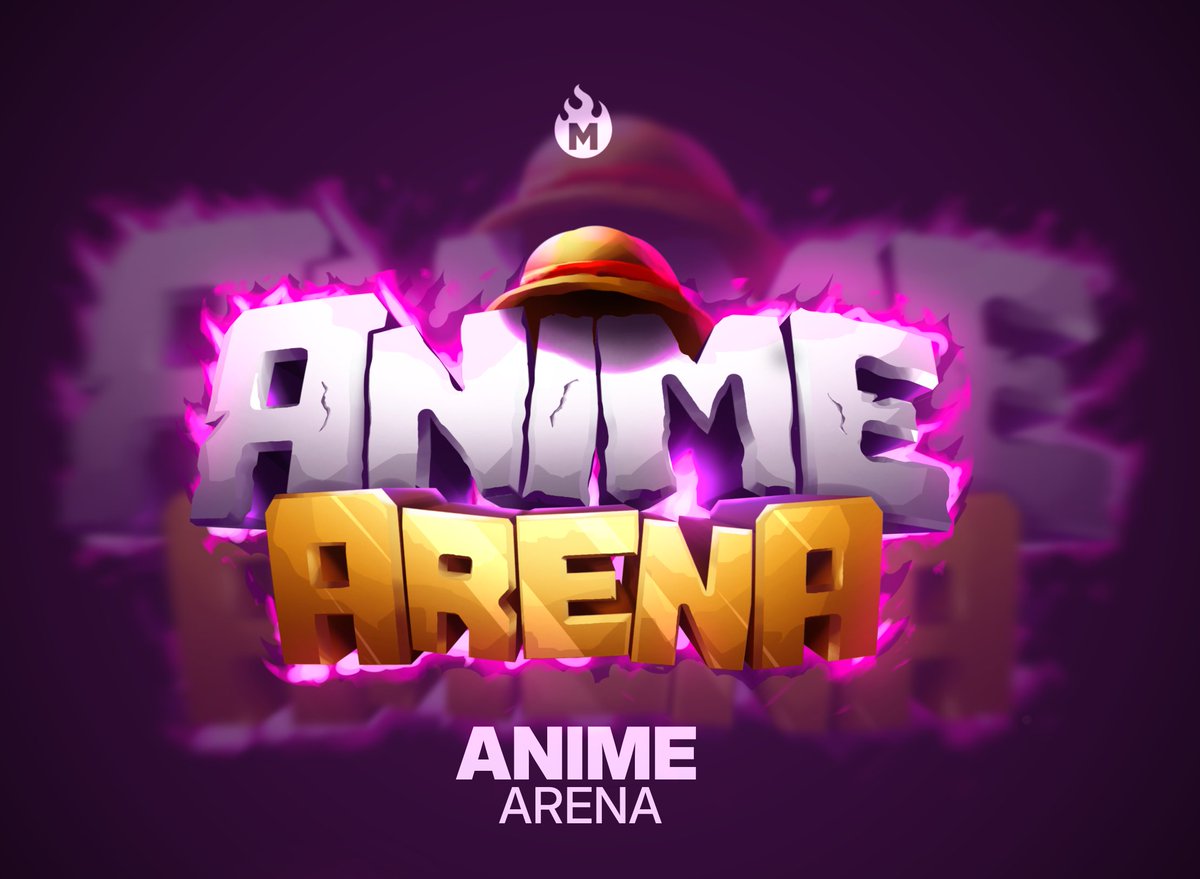 MusaCommissions's tweet image. Anime Arena - Logo Commission

DM cokesmeller on Discord or Twitter/X to hire.

Portfolio: musar.carrd.co/#

#Logo #LogoDesign #ROBLOX #RobloxDev #robloxart #RobloxGFX #ART #GFX #GraphicDesign #Graphics #UI #uidesign