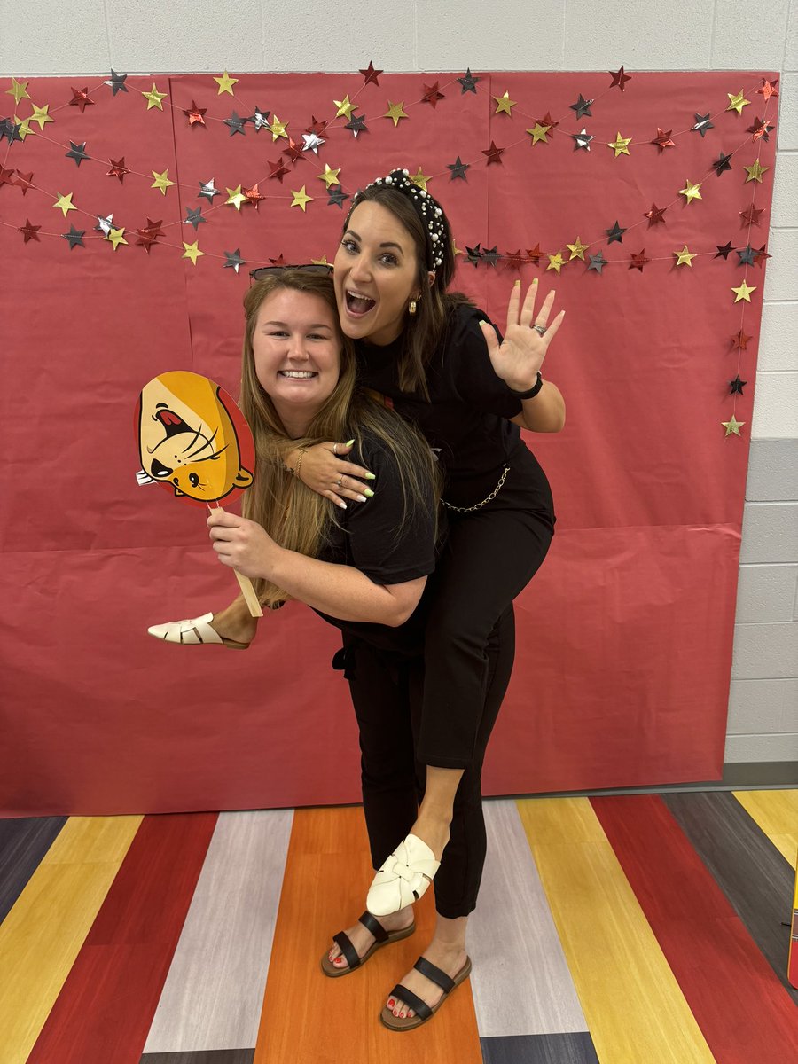 Kortnee Carter tweet media